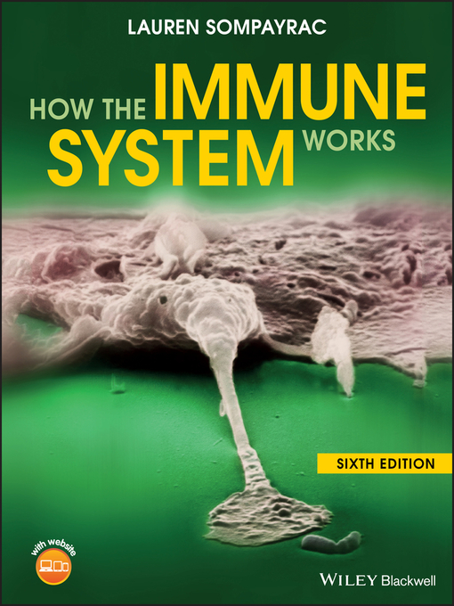 Title details for How the Immune System Works by Lauren M. Sompayrac - Wait list